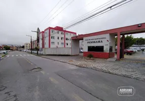 Foto 1 de Apartamento com 2 Quartos à venda, 49m² em Monte Cristo, Florianópolis