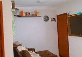 Foto 1 de Apartamento com 2 Quartos à venda, 50m² em Vila Arens E Vila Progresso, Jundiaí