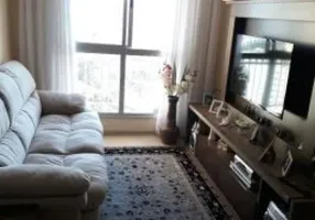 Foto 1 de Apartamento com 2 Quartos à venda, 56m² em Torres Tibagy, Guarulhos