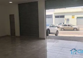 Foto 1 de Ponto Comercial para alugar, 60m² em Vila Prudente, São Paulo