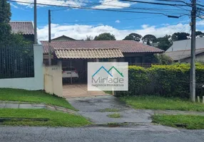 Foto 1 de Casa de Condomínio com 3 Quartos para venda ou aluguel, 200m² em Bom Retiro, Curitiba