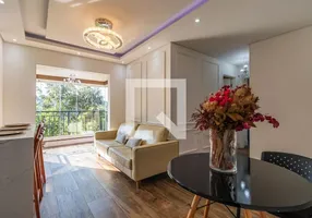 Foto 1 de Apartamento com 2 Quartos à venda, 62m² em Jardim Tupanci, Barueri