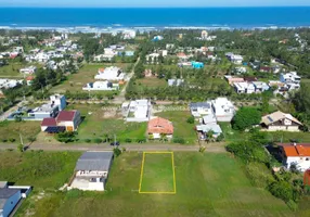 Foto 1 de Lote/Terreno à venda, 300m² em Praia Lagoa Cortada, Balneário Gaivota