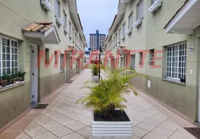 Foto 1 de Casa de Condomínio com 3 Quartos à venda, 160m² em Imirim, São Paulo