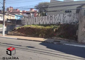 Foto 1 de Lote/Terreno à venda, 303m² em Rudge Ramos, São Bernardo do Campo