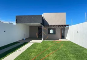 Foto 1 de Casa com 3 Quartos à venda, 116m² em gameleira, Aracaju