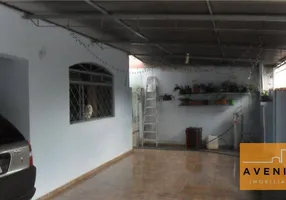 Foto 1 de Casa com 2 Quartos à venda, 211m² em Vila Bressani, Paulínia