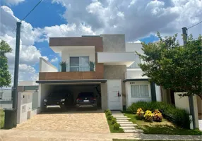 Foto 1 de Sobrado com 3 Quartos à venda, 215m² em Parque Ibiti Reserva, Sorocaba