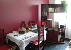 Foto 1 de Apartamento com 2 Quartos à venda, 43m² em Freguesia- Jacarepaguá, Rio de Janeiro