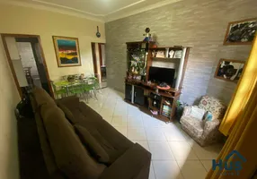Foto 1 de Casa de Condomínio com 2 Quartos à venda, 60m² em Santa Branca, Belo Horizonte
