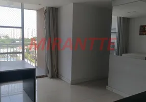 Foto 1 de Apartamento com 3 Quartos à venda, 61m² em Vila Guilherme, São Paulo