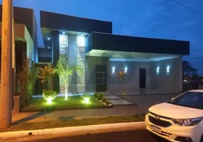 Foto 1 de Casa de Condomínio com 3 Quartos à venda, 149m² em Jardim Santa Maria, São José do Rio Preto