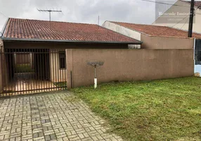 Foto 1 de Casa com 3 Quartos à venda, 235m² em Bairro Alto, Curitiba