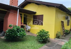 Foto 1 de Casa com 2 Quartos à venda, 300m² em Centro, Canoas