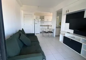 Foto 1 de Apartamento com 1 Quarto para alugar, 47m² em Rio Vermelho, Salvador