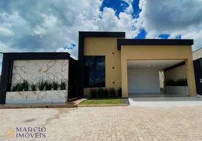 Foto 1 de Casa com 3 Quartos à venda, 240m² em Setor Habitacional Jardim Botânico, Brasília