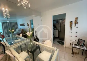 Foto 1 de Apartamento com 2 Quartos à venda, 64m² em Freguesia- Jacarepaguá, Rio de Janeiro