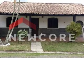 Foto 1 de Casa de Condomínio com 2 Quartos à venda, 85m² em Balneario São Pedro, São Pedro da Aldeia