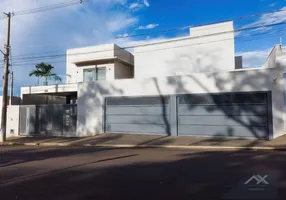 Foto 1 de Casa com 4 Quartos à venda, 620m² em Jardim Marcia II, Agudos