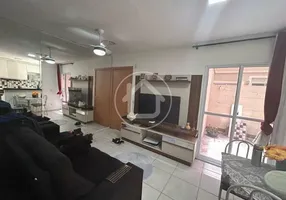 Foto 1 de Apartamento com 2 Quartos à venda, 51m² em Bela Marina, Cuiabá