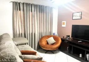 Foto 1 de Casa com 3 Quartos à venda, 90m² em Vila Formosa, São Paulo