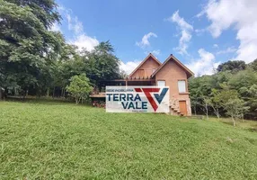 Foto 1 de Fazenda/Sítio com 2 Quartos à venda, 70m² em Residencial Village Serrano, São Bento do Sapucaí