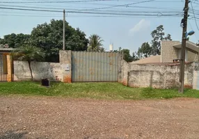 Foto 1 de Lote/Terreno à venda, 500m² em Loteamento Sumaré, Maringá