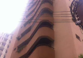 Foto 1 de Apartamento com 4 Quartos à venda, 189m² em Centro, Santo André