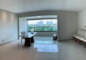 Foto 1 de Apartamento com 3 Quartos para alugar, 114m² em Pituaçu, Salvador