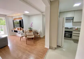 Foto 1 de Apartamento com 3 Quartos à venda, 80m² em Kennedy, Londrina