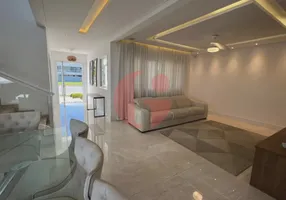 Foto 1 de Casa de Condomínio com 4 Quartos para alugar, 415m² em Jardim do Golfe, São José dos Campos