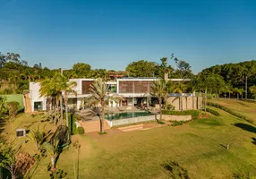 Foto 1 de Casa de Condomínio com 6 Quartos à venda, 867m² em Fazenda Vila Real de Itu, Itu