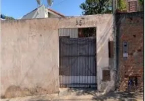 Foto 1 de Casa com 2 Quartos à venda, 49m² em Parque Residencial Francisco Belo Galindo, Presidente Prudente