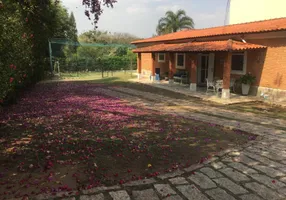 Foto 1 de Fazenda/Sítio com 4 Quartos à venda, 400m² em Vale das Laranjeiras, Indaiatuba