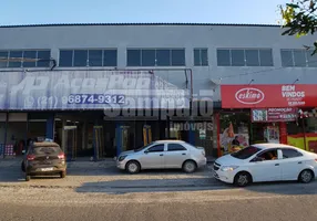 Foto 1 de Ponto Comercial para alugar, 300m² em Campo Grande, Rio de Janeiro