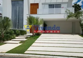 Foto 1 de Sobrado com 3 Quartos à venda, 400m² em Residencial Morada dos Lagos, Barueri