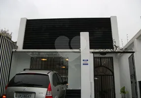 Foto 1 de Ponto Comercial à venda, 330m² em Vila Madalena, São Paulo