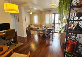 Foto 1 de Apartamento com 3 Quartos à venda, 70m² em Jardim Marajoara, São Paulo