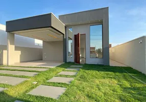 Foto 1 de Casa com 4 Quartos para alugar, 170m² em Aeroporto, Juazeiro do Norte