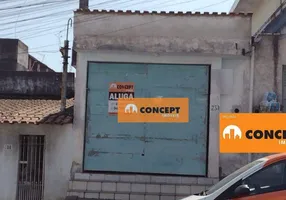 Foto 1 de Ponto Comercial para alugar, 27m² em Vila Colorado, Suzano