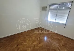 Foto 1 de Apartamento com 3 Quartos à venda, 137m² em Tijuca, Rio de Janeiro