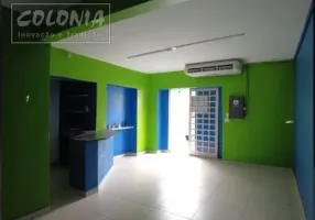 Foto 1 de Casa com 1 Quarto para alugar, 180m² em Jardim, Santo André