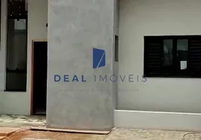 Foto 1 de Casa de Condomínio com 3 Quartos à venda, 184m² em Caguacu, Sorocaba