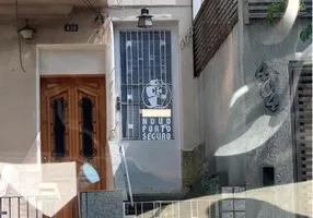 Foto 1 de Casa com 2 Quartos para alugar, 70m² em Santana, São Paulo