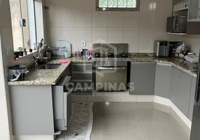 Foto 1 de Casa com 3 Quartos para venda ou aluguel, 216m² em Vila Nogueira, Campinas