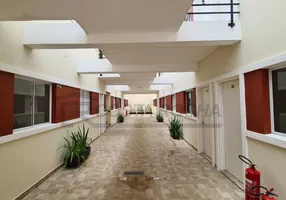 Foto 1 de Casa de Condomínio com 2 Quartos à venda, 66m² em Guaraú, Salto