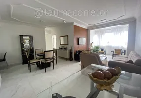 Foto 1 de Apartamento com 3 Quartos à venda, 108m² em Fátima, Fortaleza