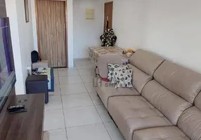 Foto 1 de Apartamento com 2 Quartos à venda, 61m² em Vila Guilhermina, Praia Grande