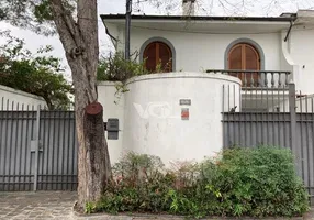 Foto 1 de Casa com 3 Quartos para venda ou aluguel, 400m² em Campo Belo, São Paulo
