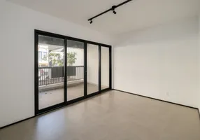 Foto 1 de Apartamento com 1 Quarto para venda ou aluguel, 33m² em Higienópolis, São Paulo